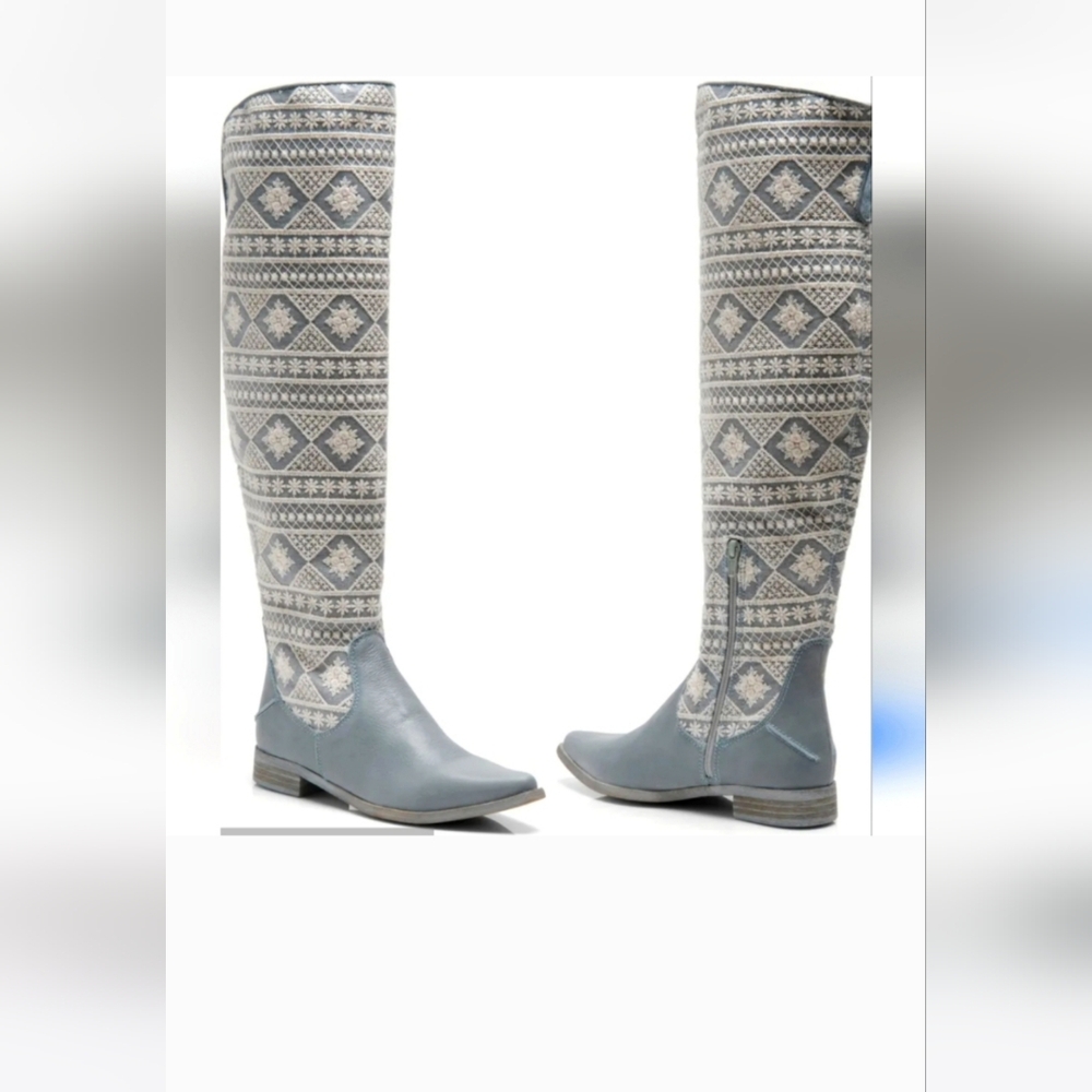 Free people boots